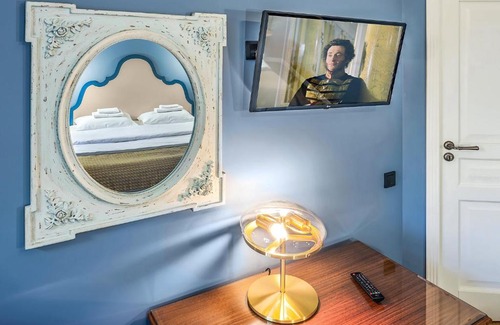 Palace District Apartamento | Apartment on Moyka 40