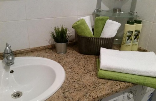 Minsk City Centre Apartamento | Apartment on Myasnikova 34