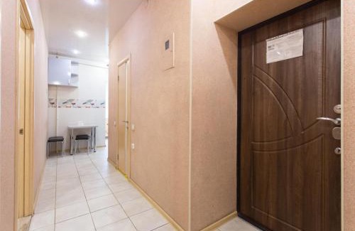 Petrovskoye Apartamento | Apartment on Naukova