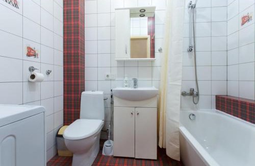 Petrovskoye Apartamento | Apartment on Naukova