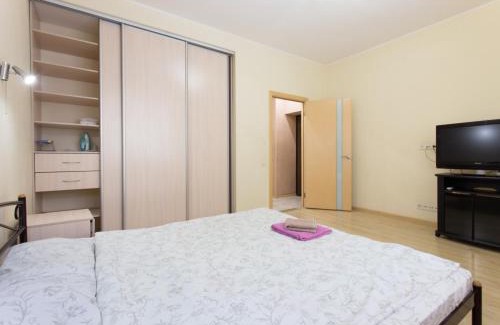 Petrovskoye Apartamento | Apartment on Naukova