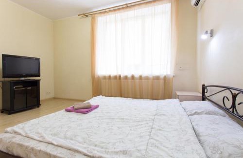 Petrovskoye Apartamento | Apartment on Naukova