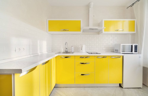 Minsk City Centre Apartamento | Apartment on Nemiga