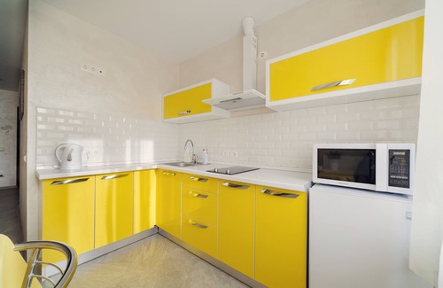 Minsk City Centre Apartamento | Apartment on Nemiga
