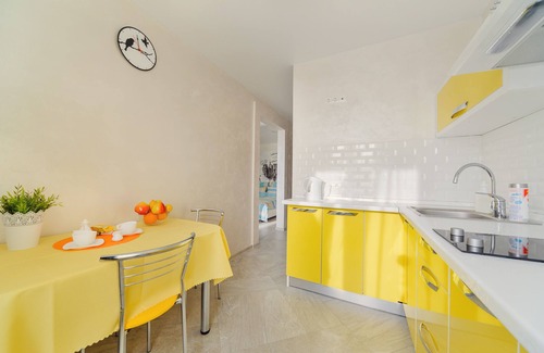 Minsk City Centre Apartamento | Apartment on Nemiga
