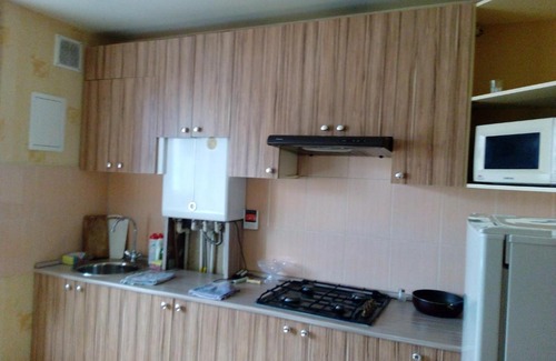 Voronezh Apartamento | Apartment on Nevskiy