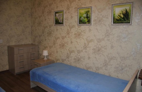 Petrozavodsk Apartamento | Apartment on Nevskogo Street 16