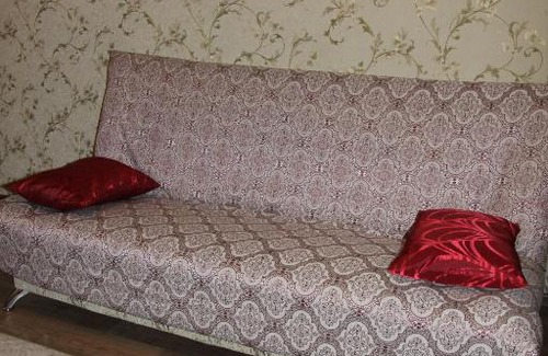 Petrozavodsk Apartamento | Apartment on Nevskogo Street 16