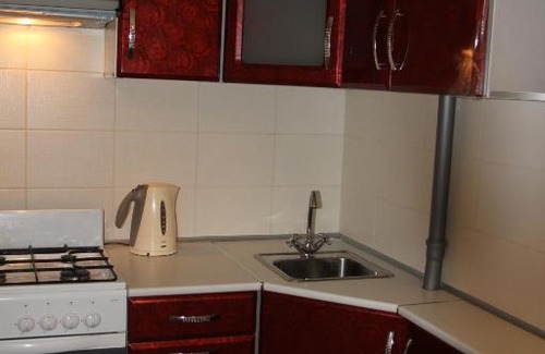 Petrozavodsk Apartamento | Apartment on Nevskogo Street 16