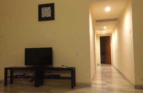 Netanya Apartamento | Apartment on Nitza 8a
