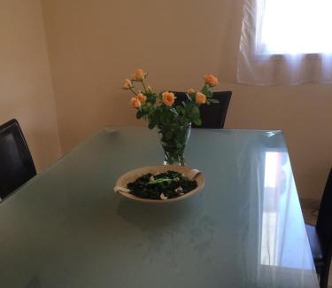 Netanya Apartamento | Apartment on Nitza 8a