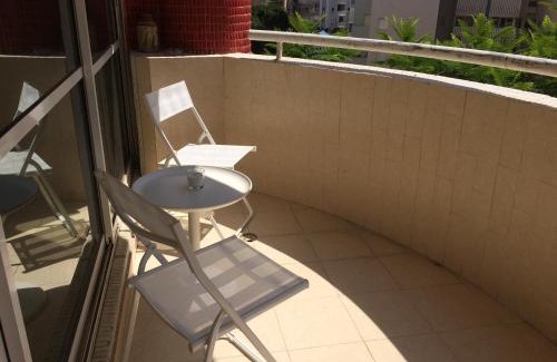 Netanya Apartamento | Apartment on Nitza 8a