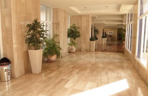 Netanya Apartamento | Apartment on Nitza 8a