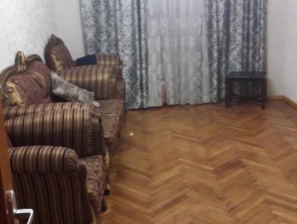 Gudauta Apartamento | Apartment on Ochamchirskaya 89