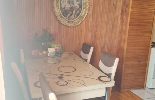Gudauta Apartamento | Apartment on Ochamchirskaya 89