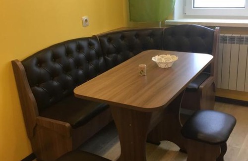 Kirovsk Apartamento | Apartment on Olimpiyskaya