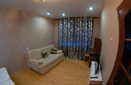 Kirovsk Apartamento | Apartment on Olympiyskaya 83