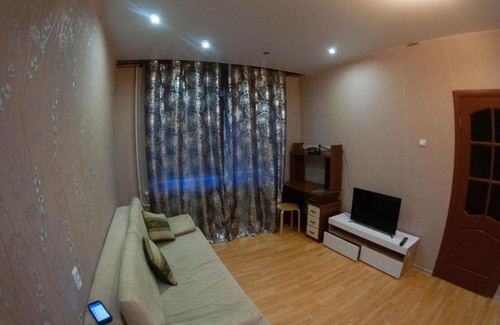 Kirovsk Apartamento | Apartment on Olympiyskaya 83