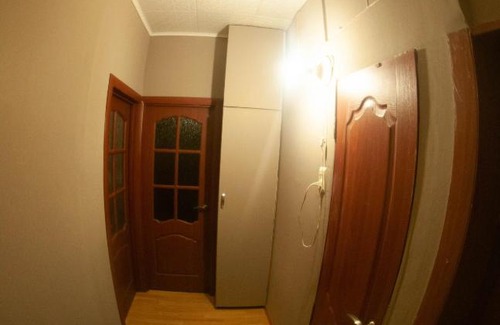 Kirovsk Apartamento | Apartment on Olympiyskaya 83