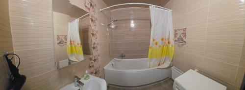 Chornomorsk Apartamento | Apartment on Parkovaya