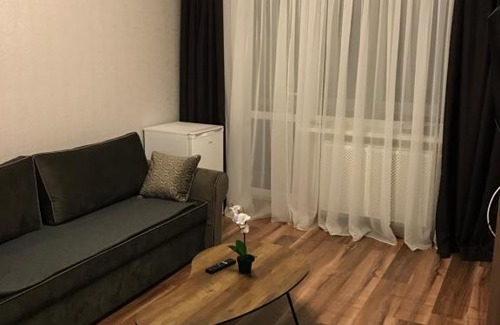 Kaliningrad Apartamento | Apartment on Partizanskiy Pereulok