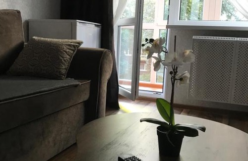 Kaliningrad Apartamento | Apartment on Partizanskiy Pereulok