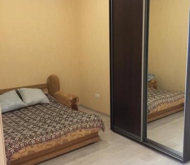 Chornomorsk Apartamento | Apartment on Parusna