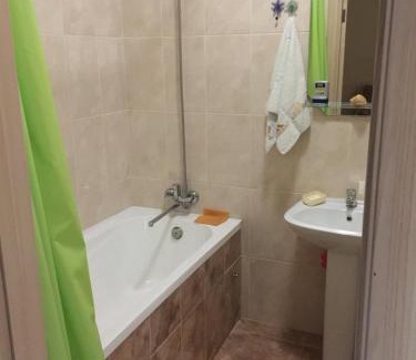 Chornomorsk Apartamento | Apartment on Parusna