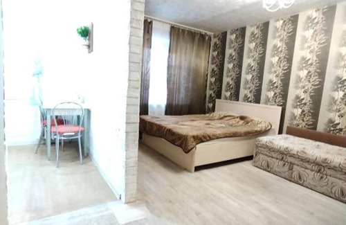 Kandalaksha Apartamento | Apartment on Pervomayskaya