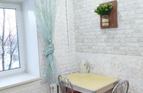Kandalaksha Apartamento | Apartment on Pervomayskaya
