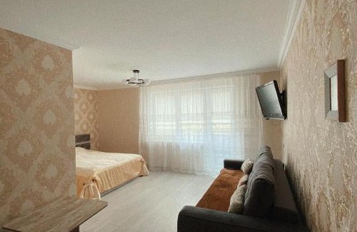 Kastrycnicki rajon Apartamento | Apartment on Pestraka 12