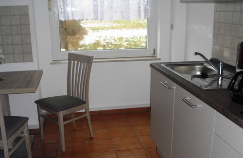 Mellenthin Apartamento | Apartment on Peenestrom - Apartamento
