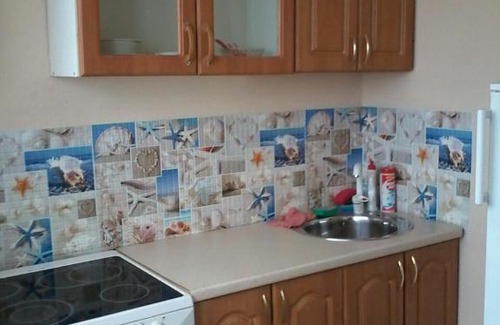 Severomorsk Apartamento | Apartment on Polyarnaya 4