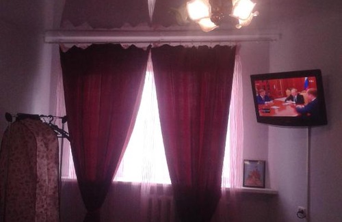 Severomorsk Apartamento | Apartment on Polyarnaya 4