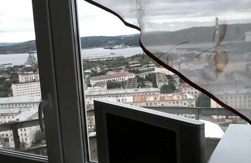 Severomorsk Apartamento | Apartment on Polyarnaya 4