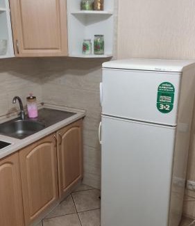 Vinnytsya Apartamento | Apartment on Privokzalnaya 2/1