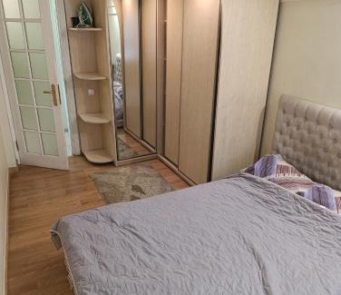Vinnytsya Apartamento | Apartment on Privokzalnaya 2/1