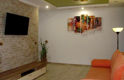 Lenins'kyi district Apartamento | Apartment on Pyrohova 25