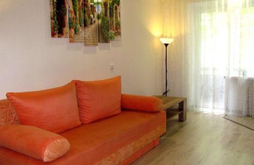 Lenins'kyi district Apartamento | Apartment on Pyrohova 25