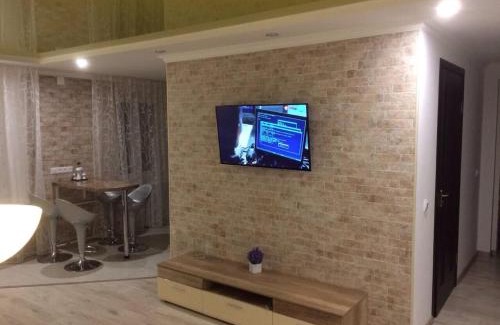 Lenins'kyi district Apartamento | Apartment on Pyrohova 25