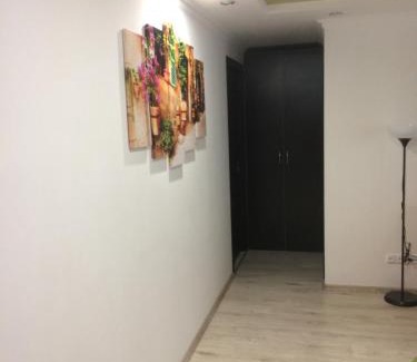 Lenins'kyi district Apartamento | Apartment on Pyrohova 25