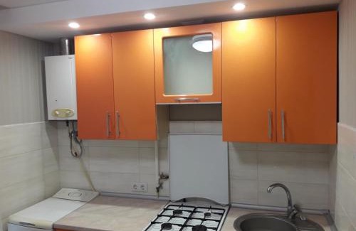 Dnipro Apartamento | Apartment On Rabochaya 81