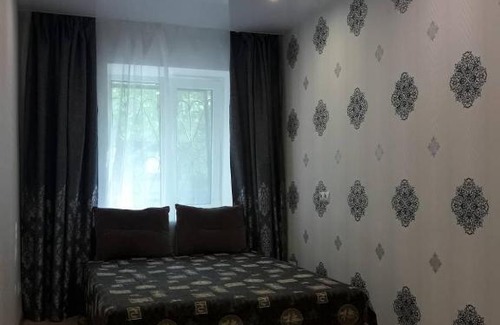 Dnipro Apartamento | Apartment On Rabochaya 81