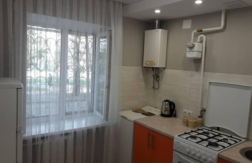 Dnipro Apartamento | Apartment On Rabochaya 81