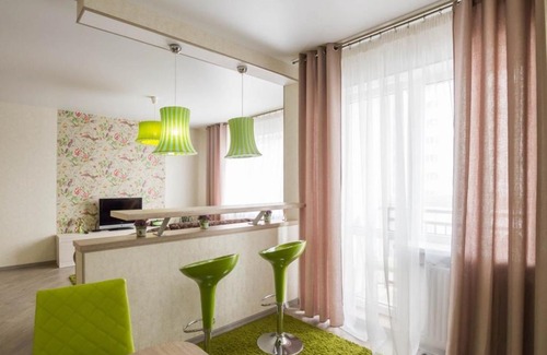 Tsentralny District Apartamento | Apartment on Repina