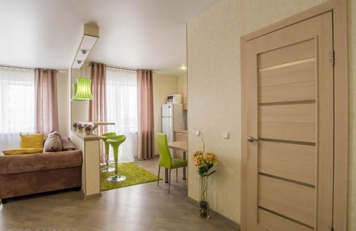 Tsentralny District Apartamento | Apartment on Repina