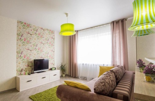 Tsentralny District Apartamento | Apartment on Repina