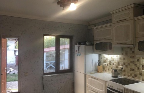 Uman Apartamento | Apartment on Rosh-ha-shan