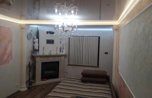 Uman Apartamento | Apartment on Rosh-ha-shan
