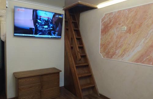 Uman Apartamento | Apartment on Rosh-ha-shan